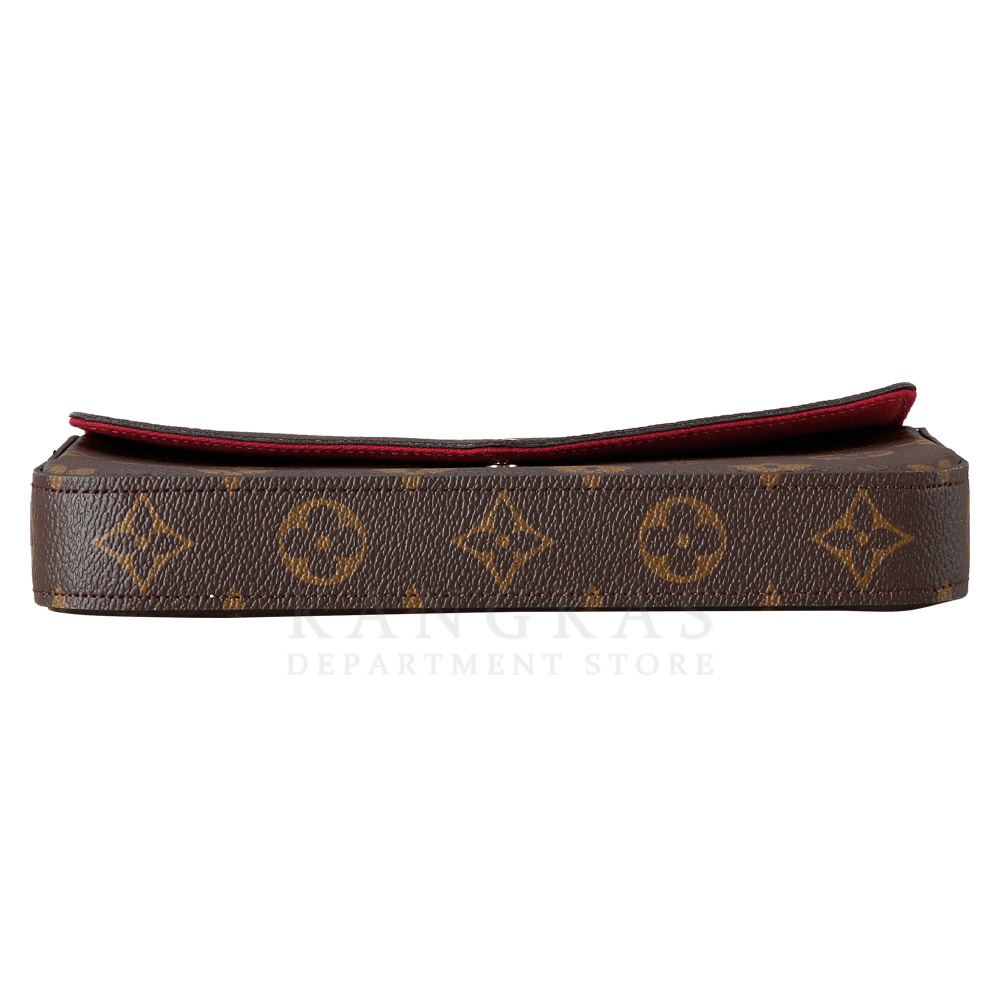 LOUIS VUITTON(USED)루이비통 모노그램 펠리시